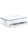 HP ENVY Imprimante Tout-en-un HP 6010e, Maison et Bureau à domicile, Impression, copie, numérisation, Sans fil HP+ Éligibilité