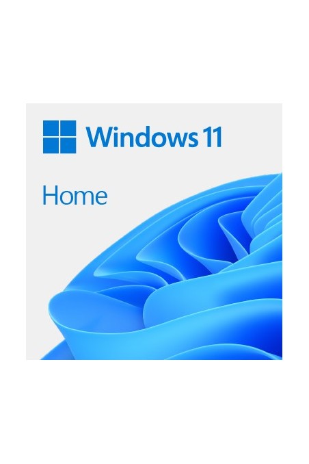 Microsoft Windows 11 Home 1 licence(s)
