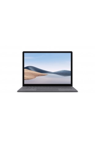 Microsoft Surface Laptop 4 4680U Ordinateur portable 34,3 cm (13.5") Écran tactile AMD Ryzen™ 5 16 Go LPDDR4x-SDRAM 256 Go SSD