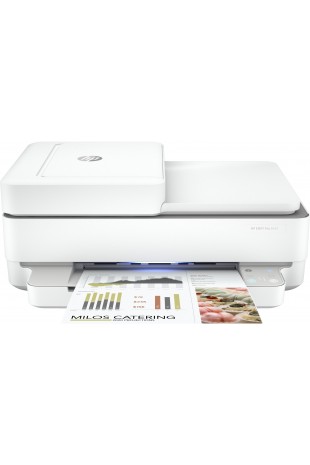 HP ENVY Pro Imprimante Tout-en-un HP ENVY 6432e, Couleur, Imprimante pour Domicile, Impression, copie, numérisation, envoi de