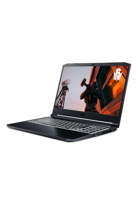 Acer Nitro 5 AN515-45-R9R0 5800H Ordinateur portable 39,6 cm (15.6") Quad HD AMD Ryzen™ 7 32 Go DDR4-SDRAM 1000 Go SSD NVIDIA