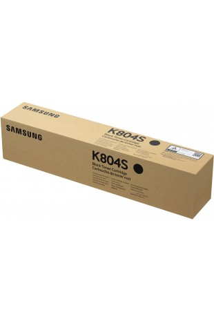 Samsung Cartouche de toner CLT-K804S noir