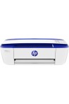 HP DeskJet Imprimante tout-en-un 3760, Couleur, Imprimante pour Domicile, Impression, numérisation, copie, sans fil, Sans fil