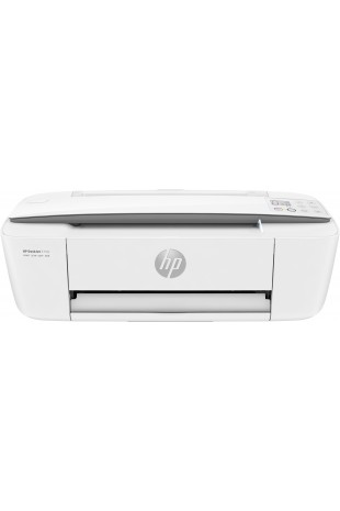 HP DeskJet Imprimante tout-en-un 3750, Domicile, Impression, numérisation, copie, sans fil, Numérisation vers e-mail PDF