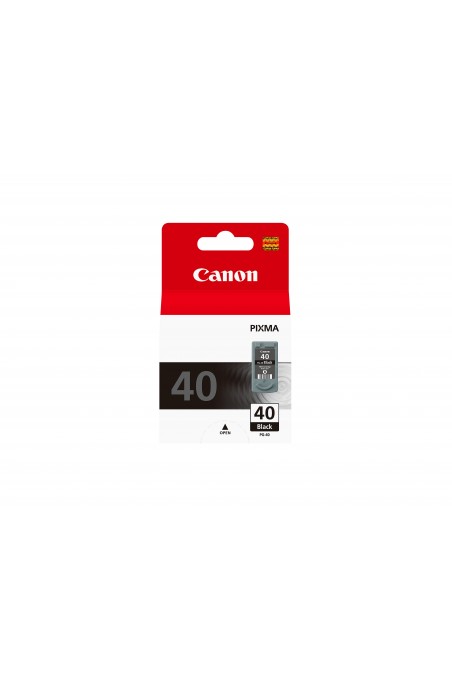 Canon 0615B001 inktcartridge 1 stuk(s) Origineel Zwart