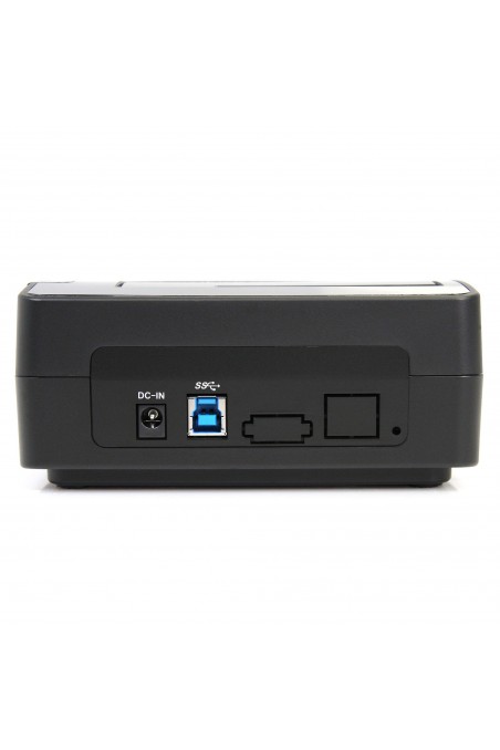 StarTech.com Station d'accueil pour Disque Dur SATA   SSD 2,5" ou 3,5" avec USB 3.0