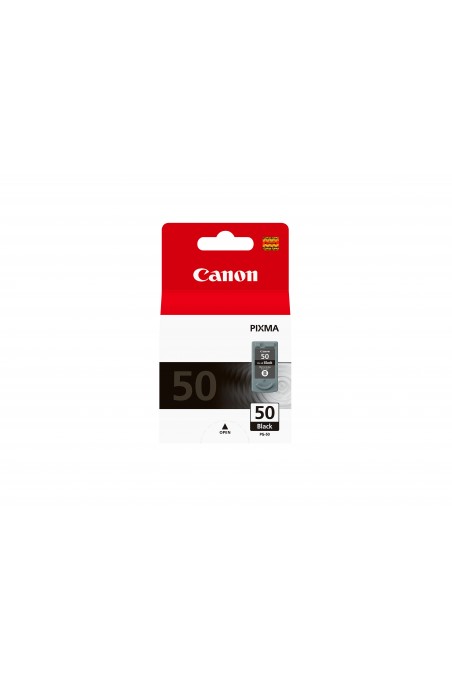 Canon 0616B001 inktcartridge 1 stuk(s) Origineel Zwart