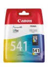 Canon CL-541 Colour cartouche d'encre 1 pièce(s) Original Cyan, Magenta, Jaune