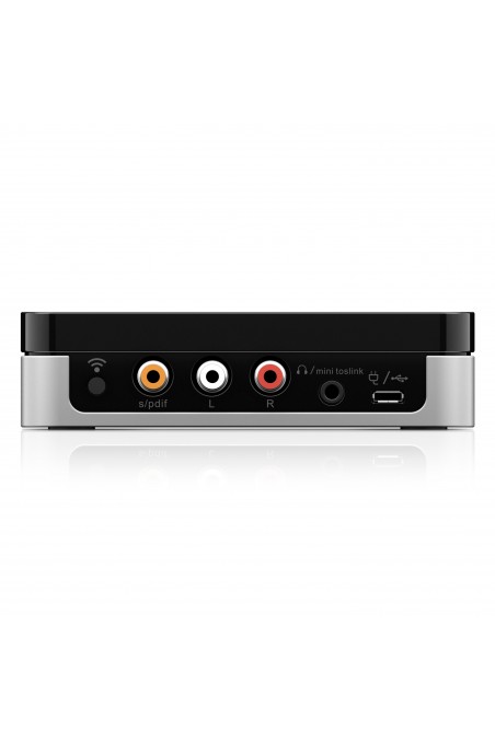 HP QF299AA extension audio video Émetteur et récepteur AV