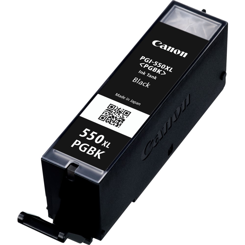 Canon 6431B001 inktcartridge 1 stuk(s) Origineel Hoog (XL) rendement