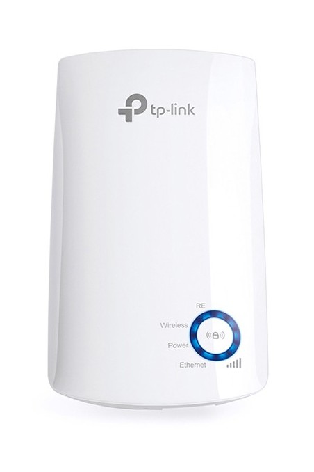 TP-Link TL-WA850RE Netwerkrepeater Wit 10, 100 Mbit s