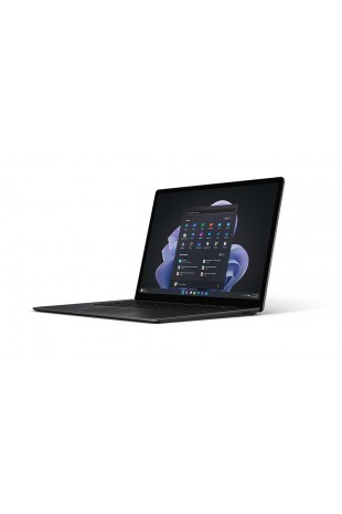 Microsoft Surface Laptop 5 i7-1265U Ordinateur portable 38,1 cm (15") Écran tactile Intel® Core™ i7 8 Go LPDDR5x-SDRAM 512 Go