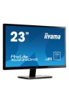 iiyama ProLite XU2390HS 58,4 cm (23") 1920 x 1080 pixels Full HD LED Noir