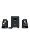 Logitech Multimedia Speakers Z213 7 W Noir 2.1 canaux