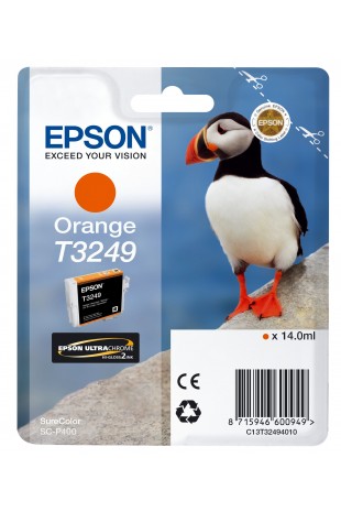 Epson T3249 Orange