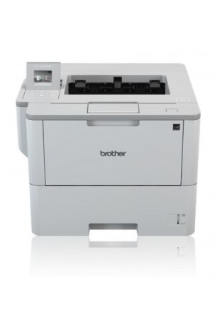 Brother HL-L6300DW laserprinter 1200 x 1200 DPI A4 Wifi