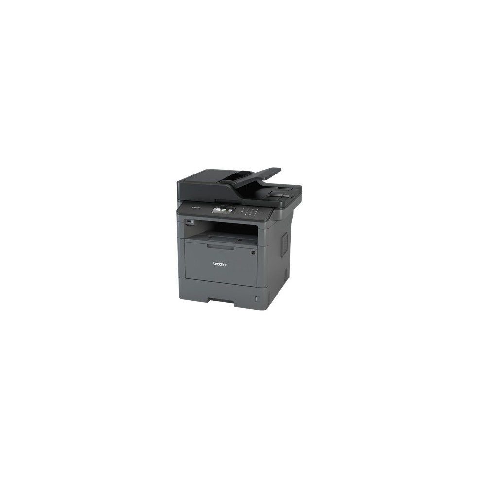 Brother DCP-L5500DN imprimante multifonction Laser A4 1200 x 1200 DPI 40 ppm