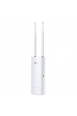 TP-Link EAP110-Outdoor 300 Mbit s Wit Power over Ethernet (PoE)