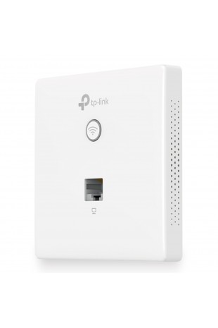 TP-Link EAP115-Wall 300 Mbit s Wit Power over Ethernet (PoE)