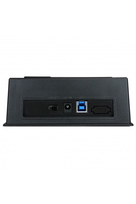 StarTech.com Station d'Accueil USB 3.0 Disque Dur   SSD SATA III 2,5" ou 3,5" avec UASP
