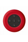 Trust DIXXO GO Enceinte portable mono Rouge 6 W
