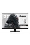 iiyama G-MASTER G2730HSU-B1 LED display 68,6 cm (27") 1920 x 1080 Pixels Full HD Zwart