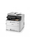 Brother MFC-L3750CDW multifunctionele printer LED A4 2400 x 600 DPI 24 ppm