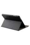 Acer HP.ACBST.028 tabletbehuizing 25,6 cm (10.1") Folioblad Zwart