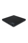 Hitachi-LG Graveur de DVD portable mince