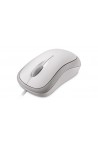 Microsoft Basic Optical Mouse for Business souris Ambidextre USB Type-A Optique 800 DPI