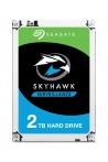 Seagate SkyHawk ST2000VX008 disque dur 3.5" 2000 Go Série ATA III