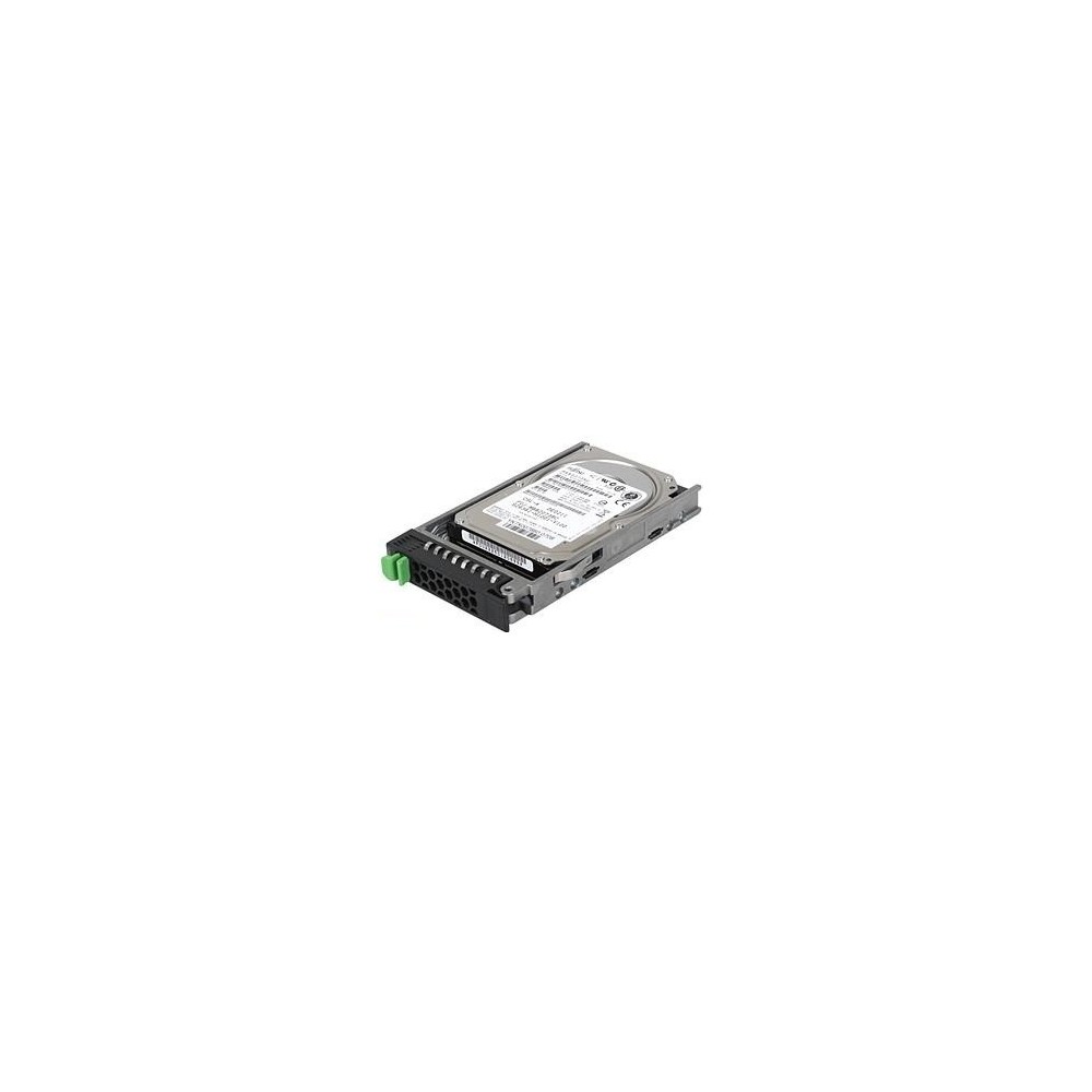 Fujitsu S26361-F5729-L190 disque dur 2.5" 900 Go SAS