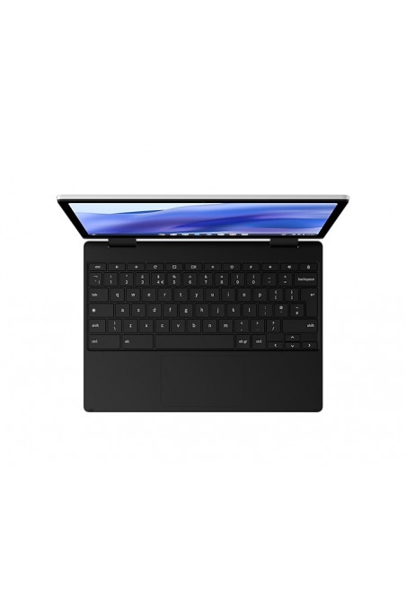 Samsung Chromebook 2 XE520QEA-KB1BE notebook N4500 31,5 cm (12.4") Touchscreen WQXGA Intel® Celeron® N 4 GB LPDDR4x-SDRAM 64 GB