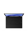 Samsung Chromebook 2 XE520QEA-KB1BE notebook N4500 31,5 cm (12.4") Écran tactile WQXGA Intel® Celeron® N 4 Go LPDDR4x-SDRAM 64