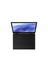 Samsung Chromebook 2 XE520QEA-KB1BE notebook N4500 31,5 cm (12.4") Écran tactile WQXGA Intel® Celeron® N 4 Go LPDDR4x-SDRAM 64