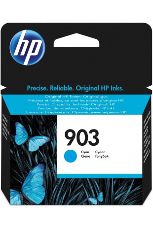 HP 903 originele cyaan inktcartridge
