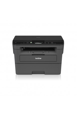 Brother DCP-L2530DW multifunctionele printer Laser A4 600 x 600 DPI 30 ppm Wifi