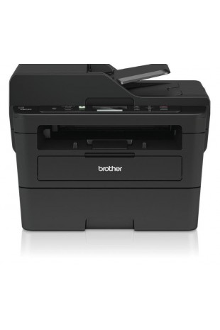 Brother DCP-L2550DN multifunctionele printer Laser A4 1200 x 1200 DPI 34 ppm