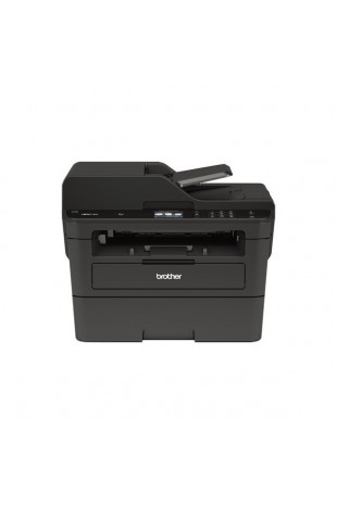 Brother MFC-L2750DW multifunctionele printer Laser A4 1200 x 1200 DPI 34 ppm Wifi