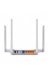 TP-Link Archer A5 routeur sans fil Fast Ethernet Bi-bande (2,4 GHz   5 GHz) 4G Blanc