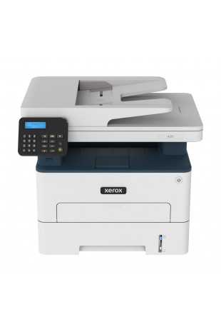 Xerox B225 copie impression numérisation recto verso sans fil A4, 34 ppm, PS3 PCL5e 6, chargeur automatique de documents, 2