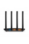 TP-Link Archer C80 routeur sans fil Gigabit Ethernet Bi-bande (2,4 GHz   5 GHz) Noir