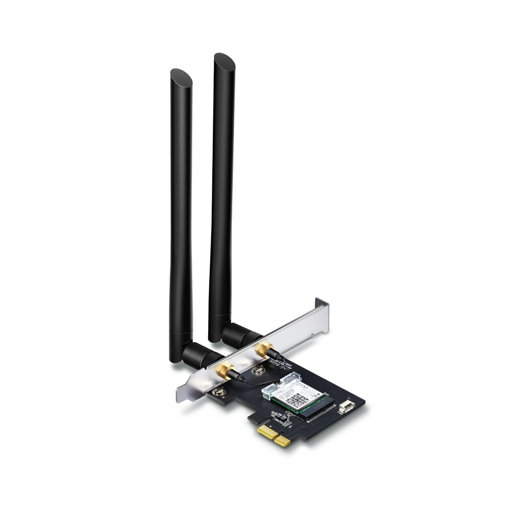 TP-Link Archer T5E Interne WLAN   Bluetooth 867 Mbit s