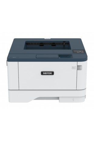 Xerox B310 A4 40 ppm draadloze dubbelzijdige printer PS3 PCL5e 6 2 laden totaal 350 vel