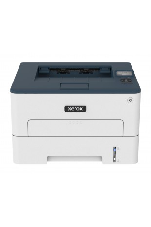 Xerox B230 A4 34 ppm draadloze dubbelzijdige printer PS3 PCL5e 6 2 laden totaal 251 vel