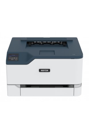 Xerox C230 Imprimante recto verso sans fil A4 22 ppm, PS3 PCL5e 6, 2 magasins Total 251 feuilles