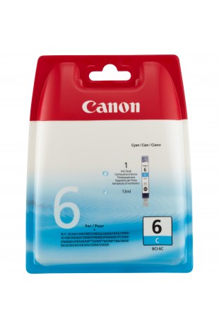 Canon 4706A002 inktcartridge 1 stuk(s) Origineel Cyaan