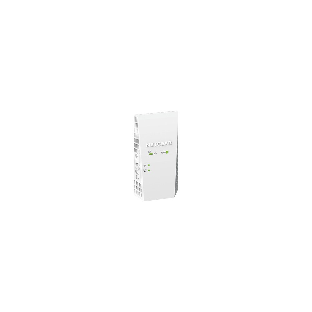 NETGEAR EX6250 Répéteur réseau Blanc 10, 100, 1000 Mbit s