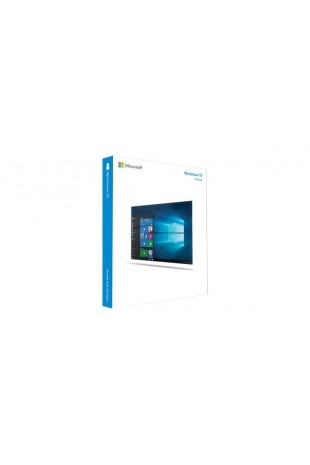 Microsoft Windows 10 Home 1 licence(s)