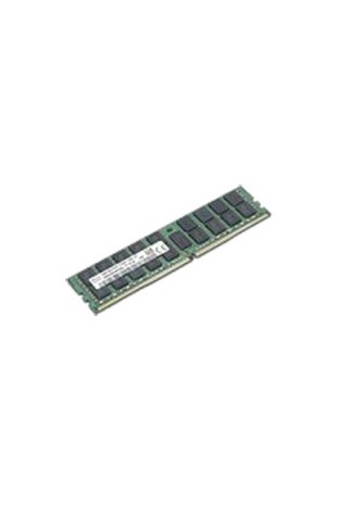 Lenovo 7X77A01302 module de mémoire 16 Go 1 x 16 Go DDR4 2666 MHz ECC